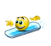 Animated Smileys 0523